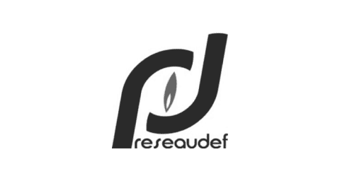Réseau DEF