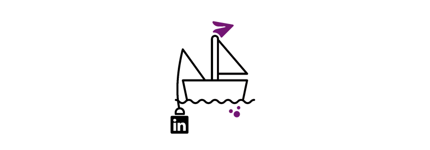 Souhaiter ses voeux pros Linkedin : une fausse bonne idée ?