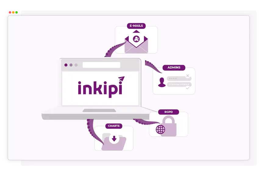 1. Au lancement du projet